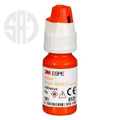 3M ADPER Single Bond 2 / Bonding 3M single Bond 2 / Bonding 3M Universal