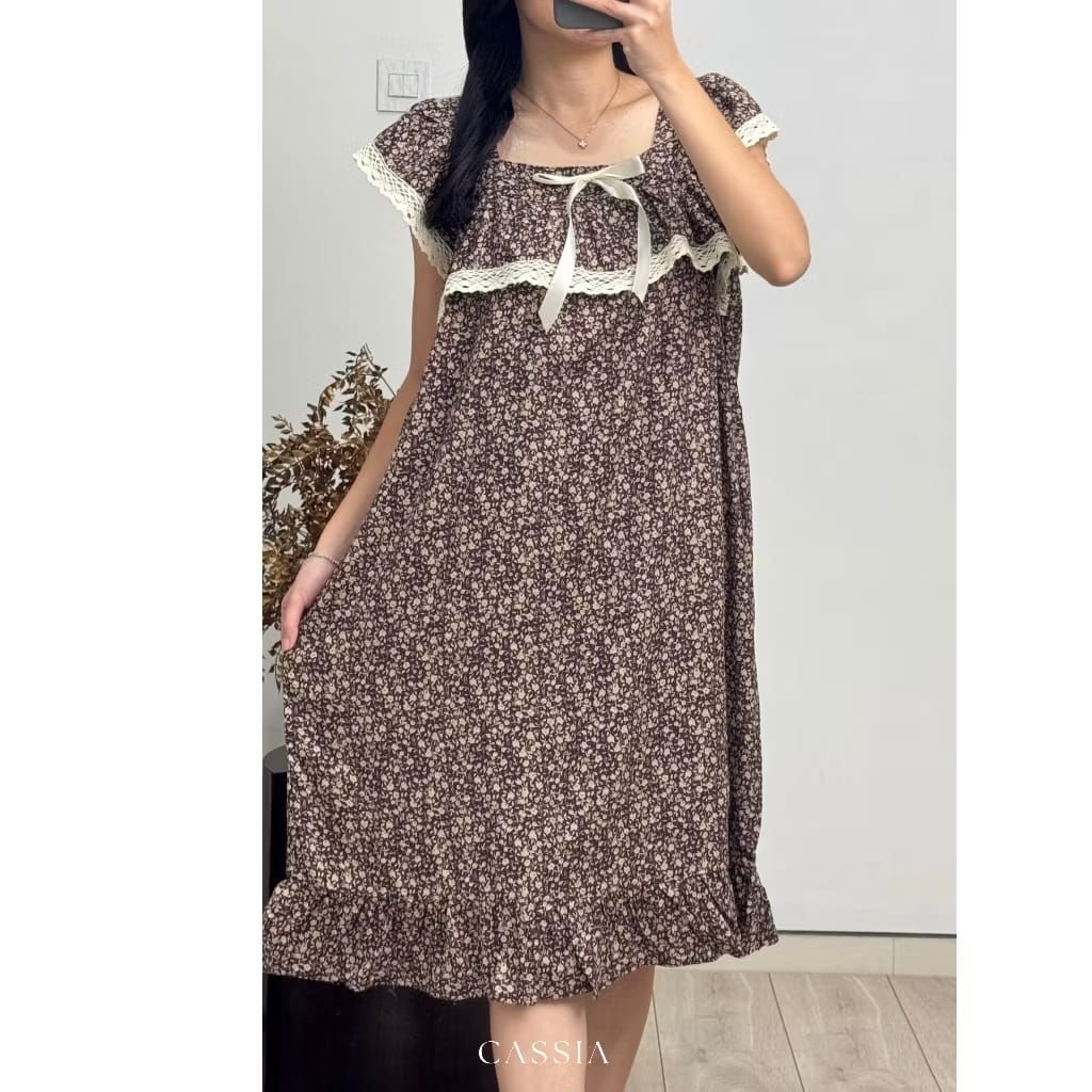 Amora dress