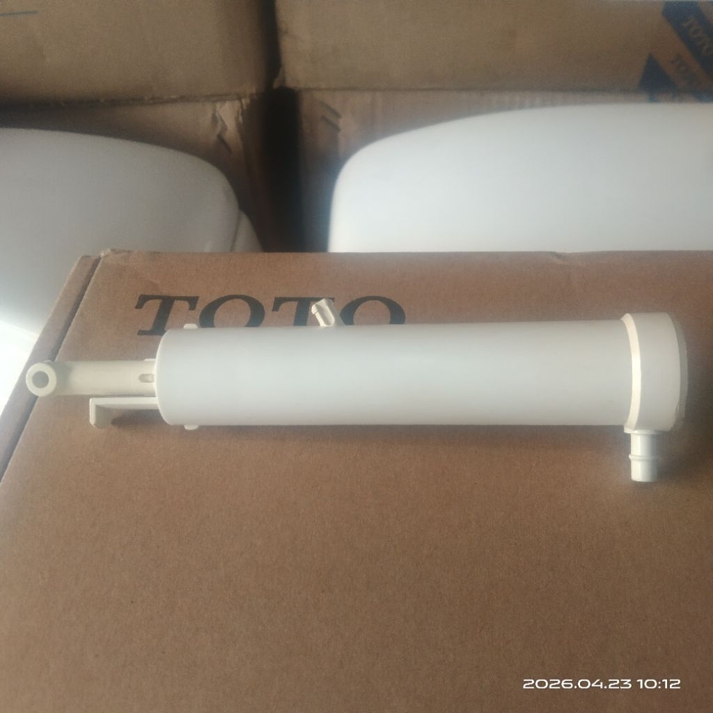 semprotan/nojel eco woser model puter