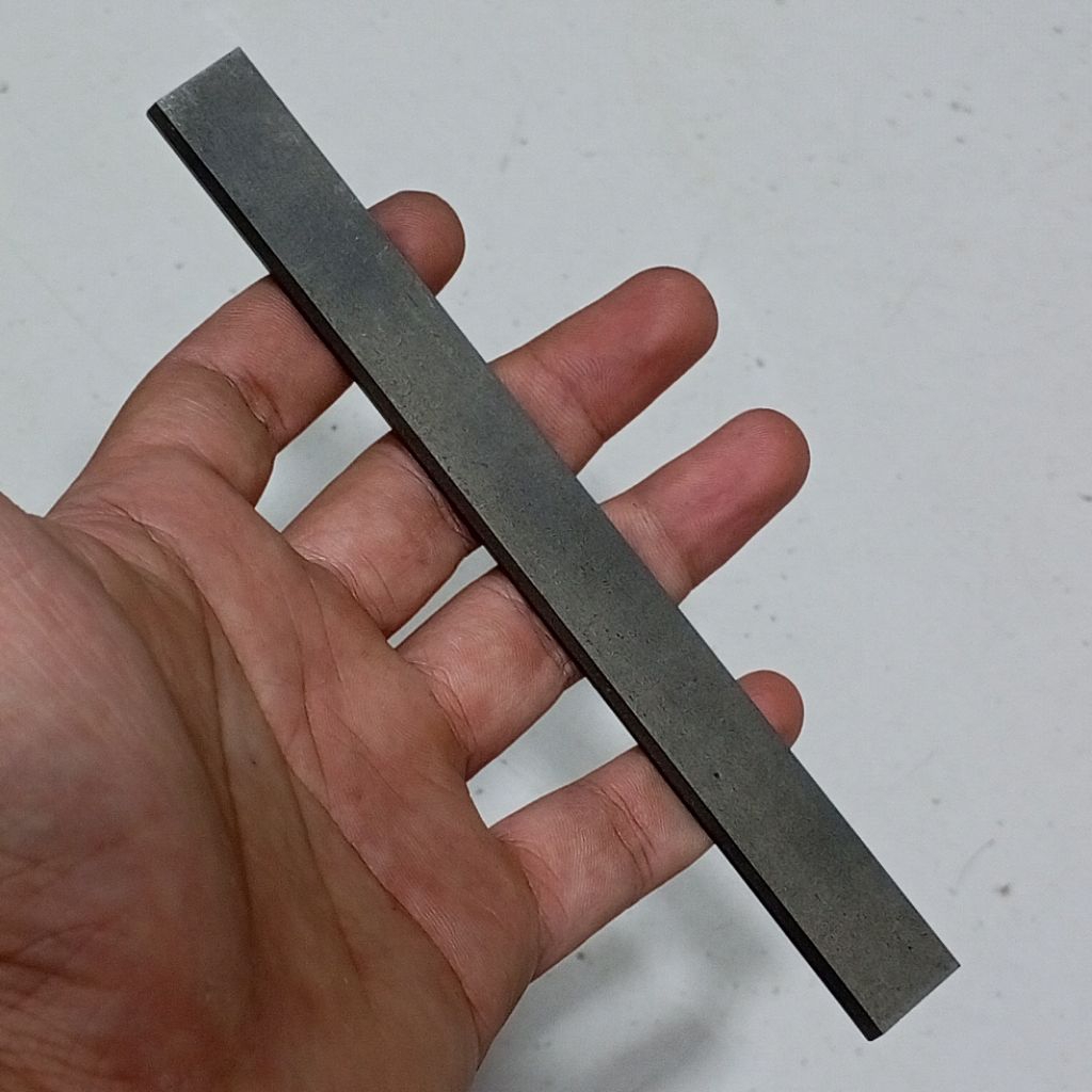 Plat carbide 3.2 mm material Full carbide Tungsten plat pisau potong bubut