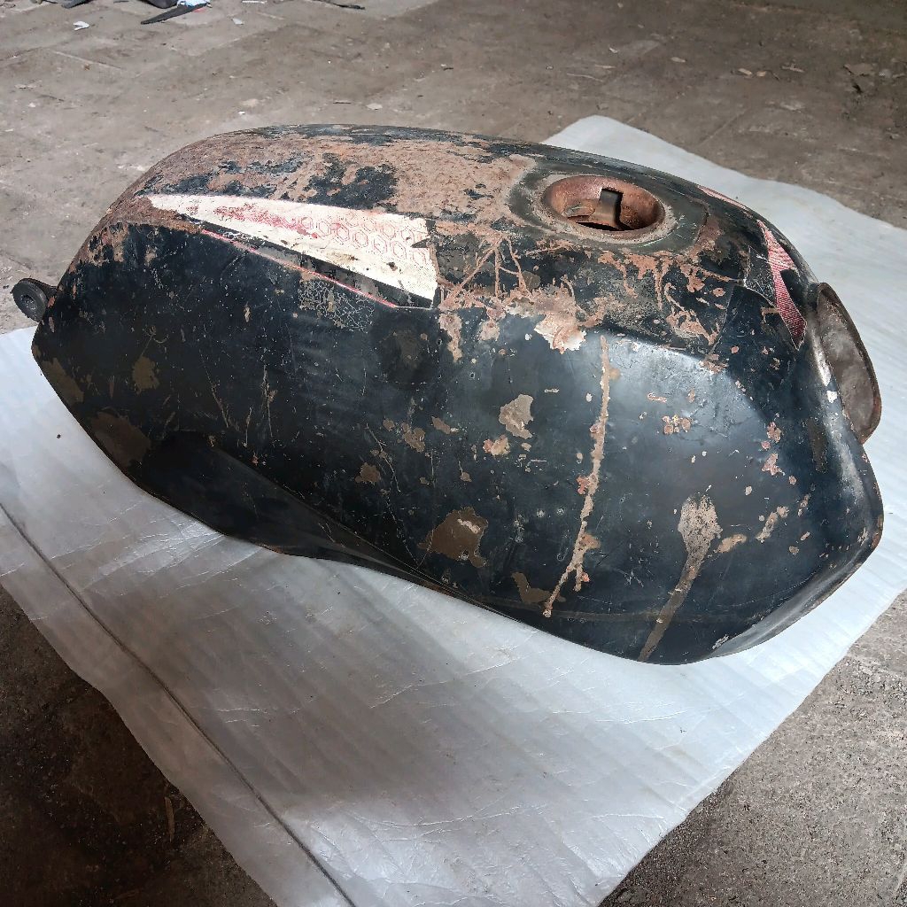 tangki a100 a 100 econos