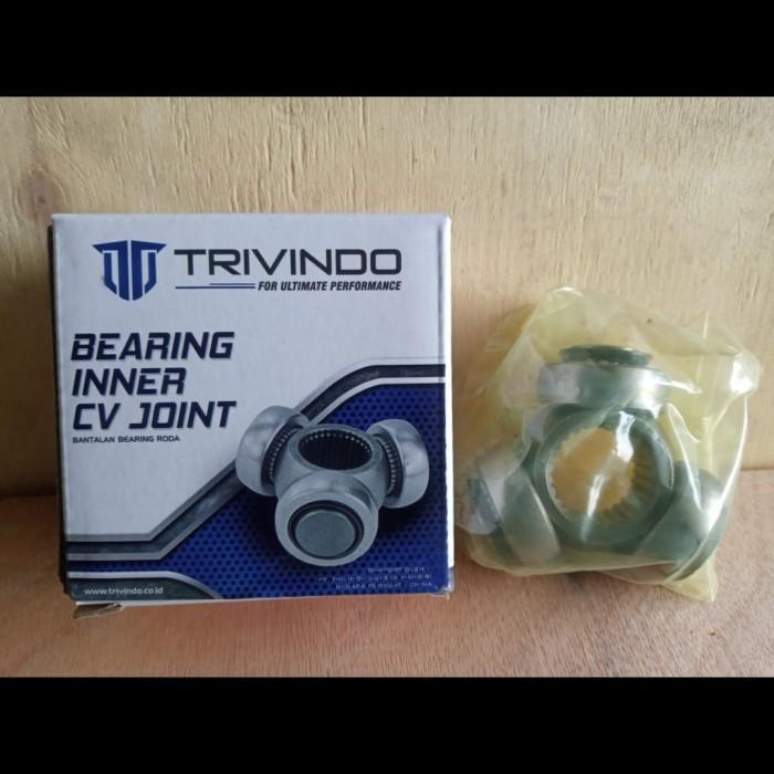 TRIPOD BEARING GUNDU LAHER AS RODA DALAM H0NDA NEW CRV GEN 2 KIRI - Warna