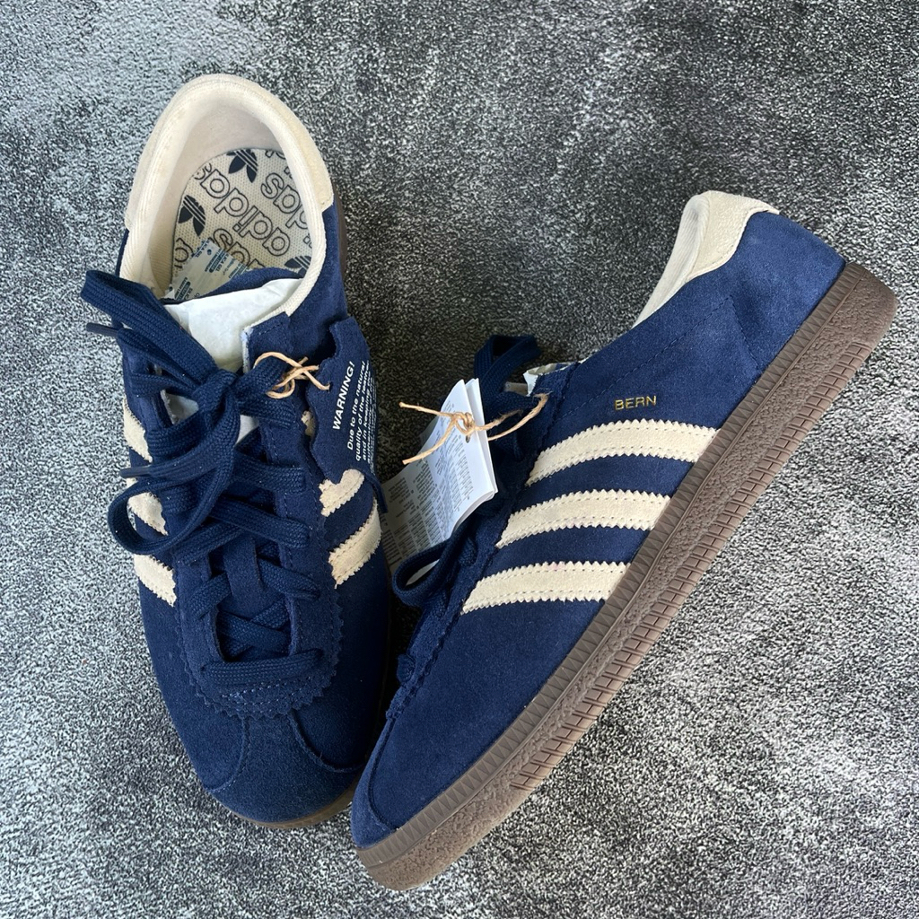 Adidas Bern