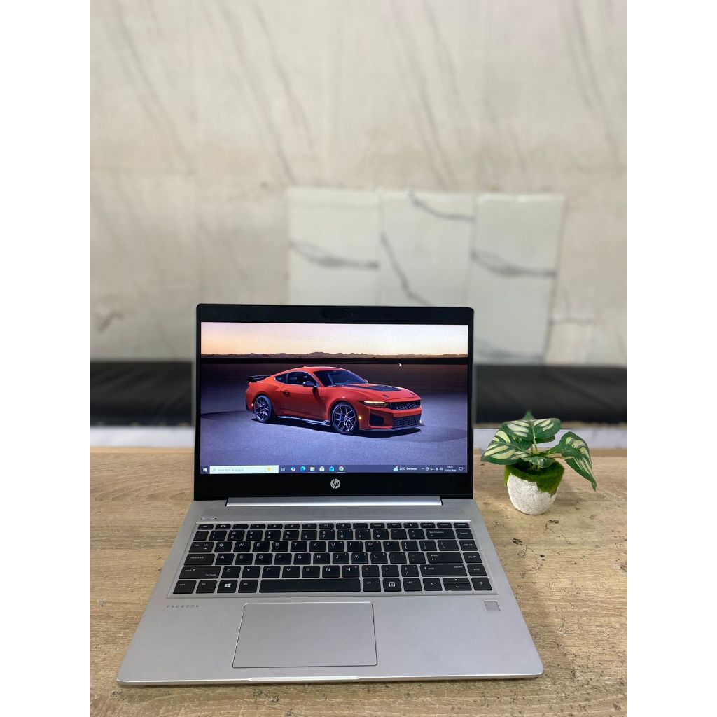 HP PROBOOK 440 G6 INTEL CORE i3-10100U RAM 4 GB SSD 128 GB
