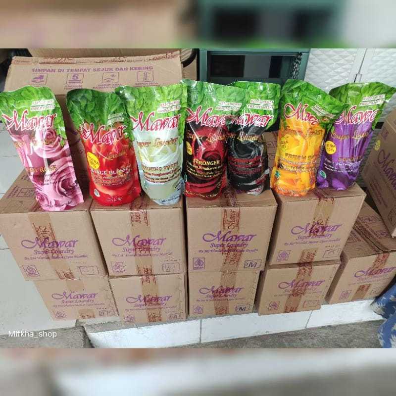 Mawar super laundry | Pewangi Laundry | Superlaundry Mawar