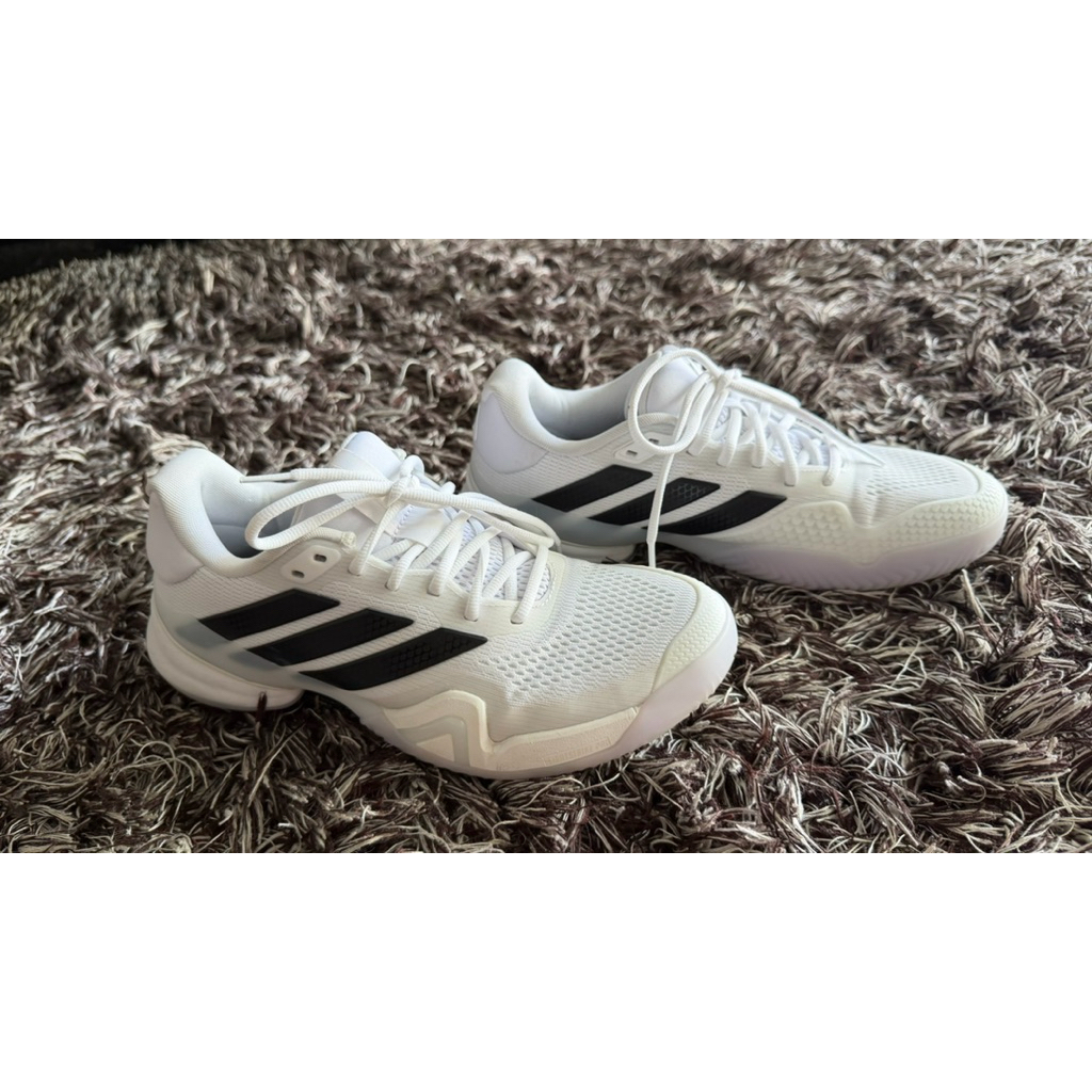 Adidas Barricade 14 Tennis Shoes