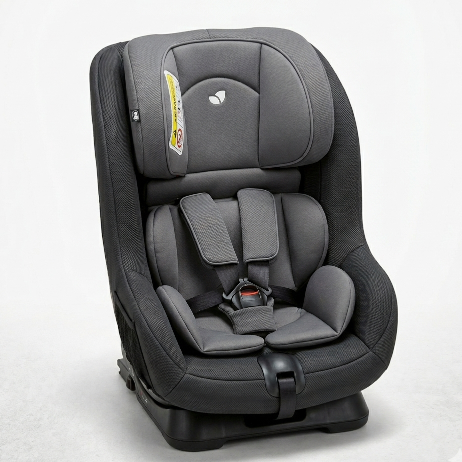 Car Seat Joie Every Stage / Kursi Mobil Bayi Anak 0-36kg / Baby Carseat All Stages 0-12 Thn (bekas l