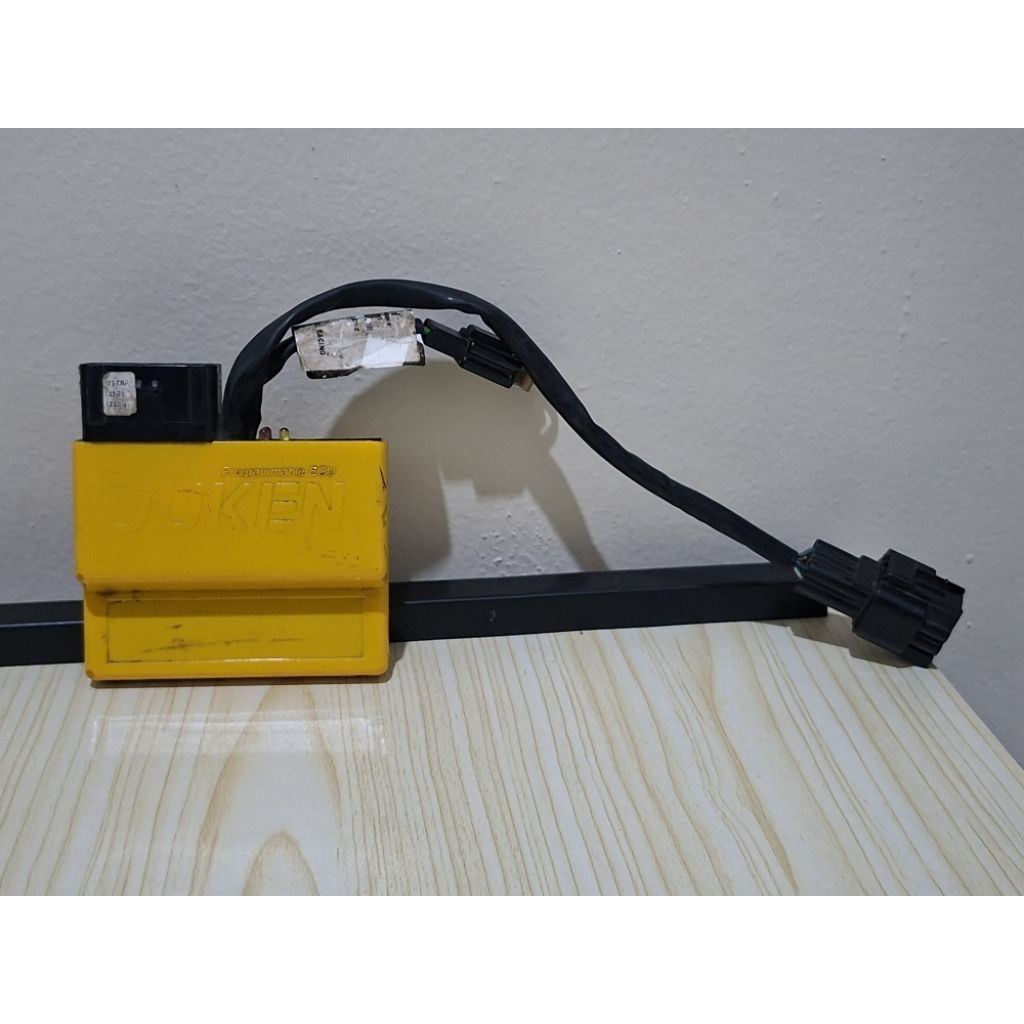 Ecu Brt Juken5 crf150L