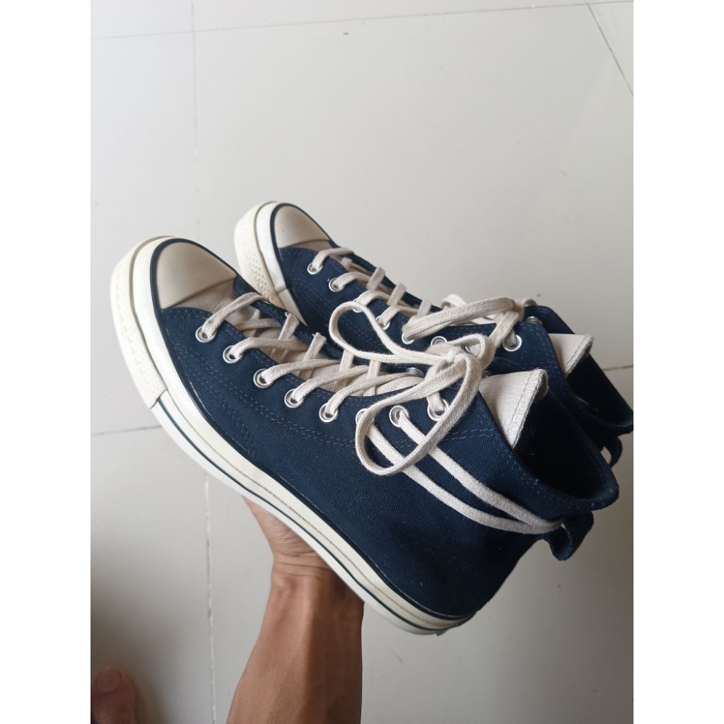 converse x essentials second size 43