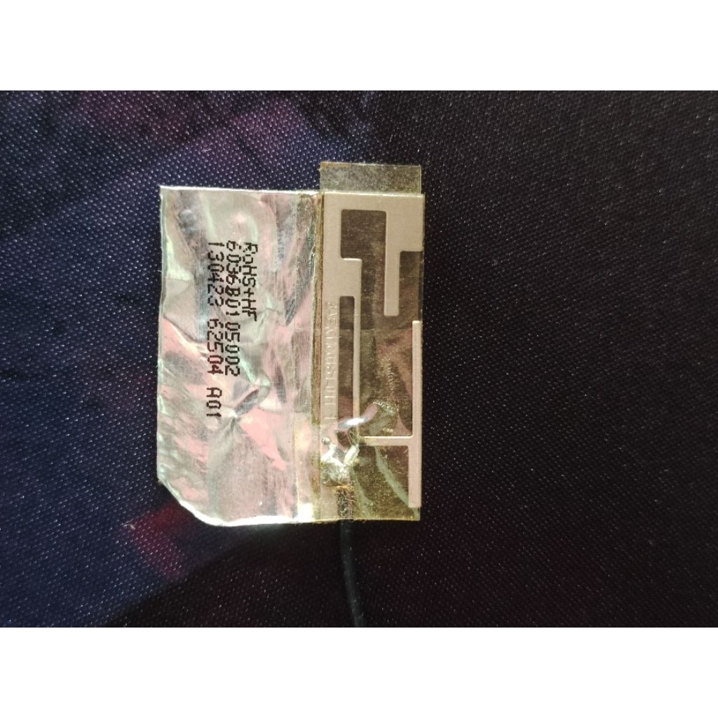 KABEL WIFI LAPTOP HP 1000