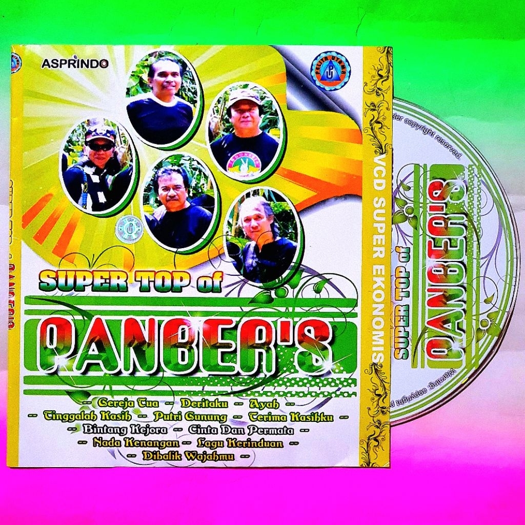 KASET VCD KARAOKE LAGU PANBERS-VCD KARAOKE LAGU NOSTALGIA TEMBANG KENANGAN-LAGU KARAOKE POP LAWAS