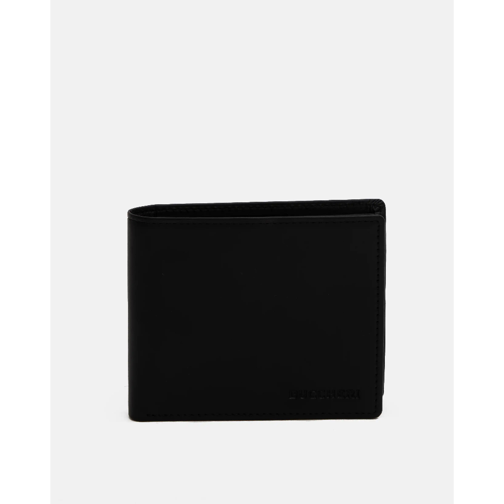 BUCCHERI Dompet Kulit Leonardo Pria - DW5008