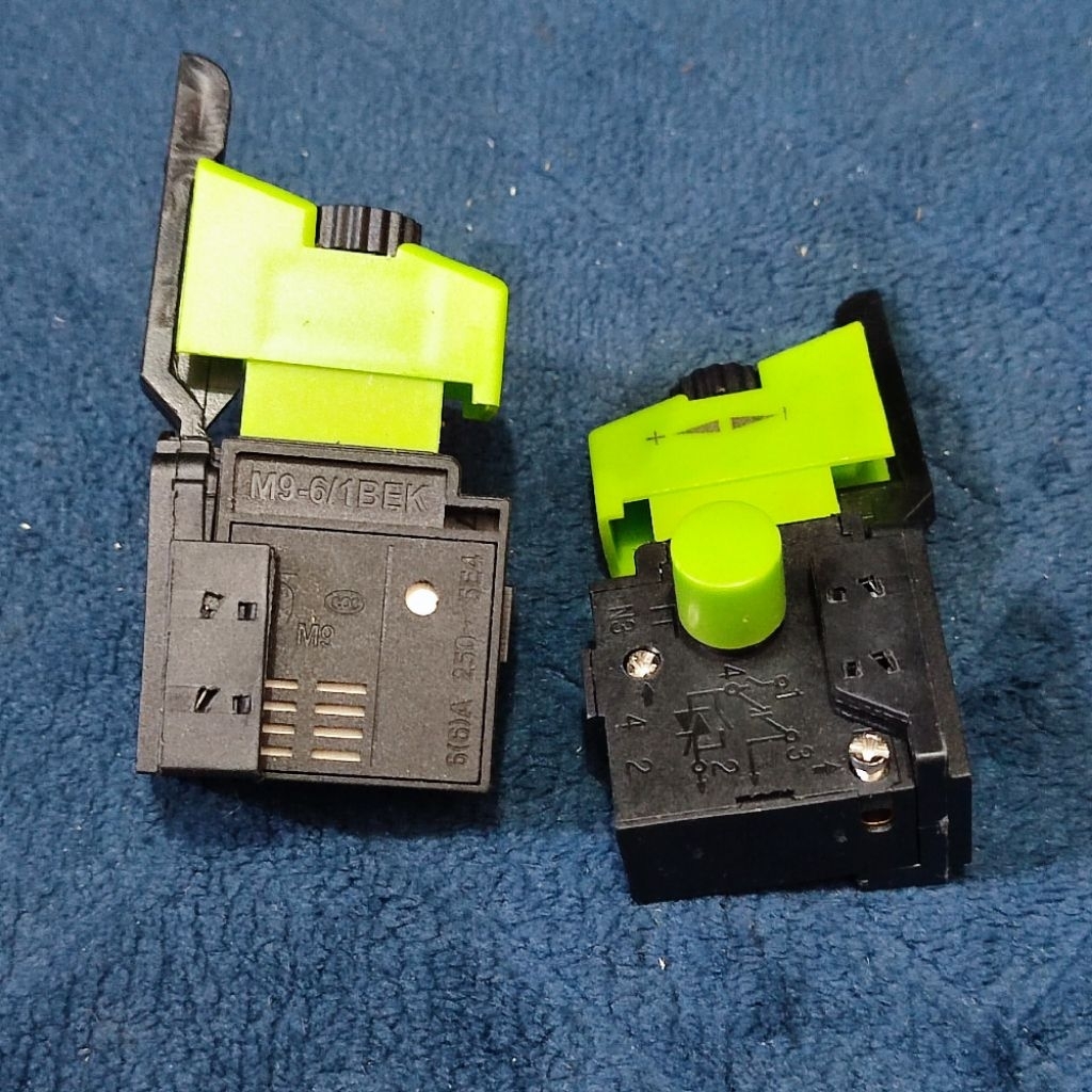 Switch Bor Mesin Bor Listrik 02G V2 Besar