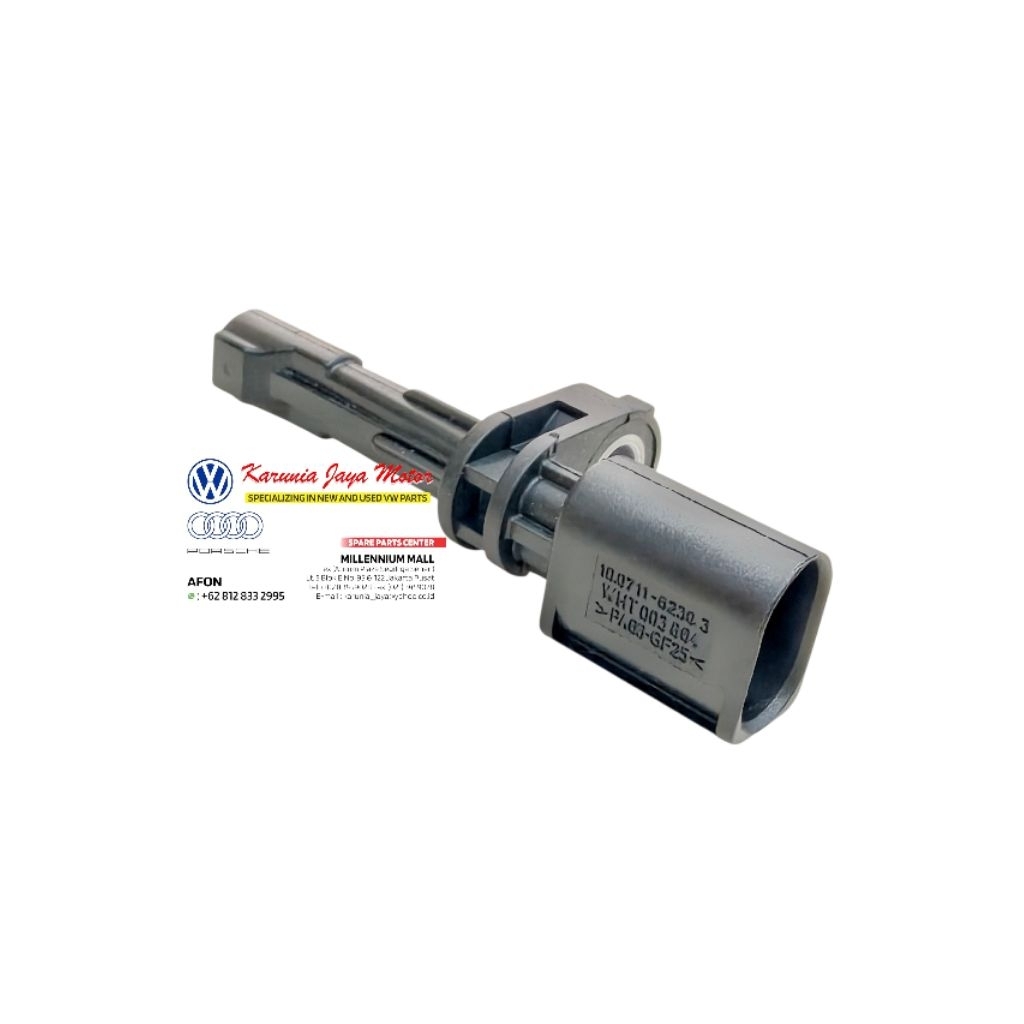 SENSOR ABS BELAKANG KANAN VW GOLF MK 7