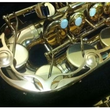 Saxophone alto yamaha yas 280