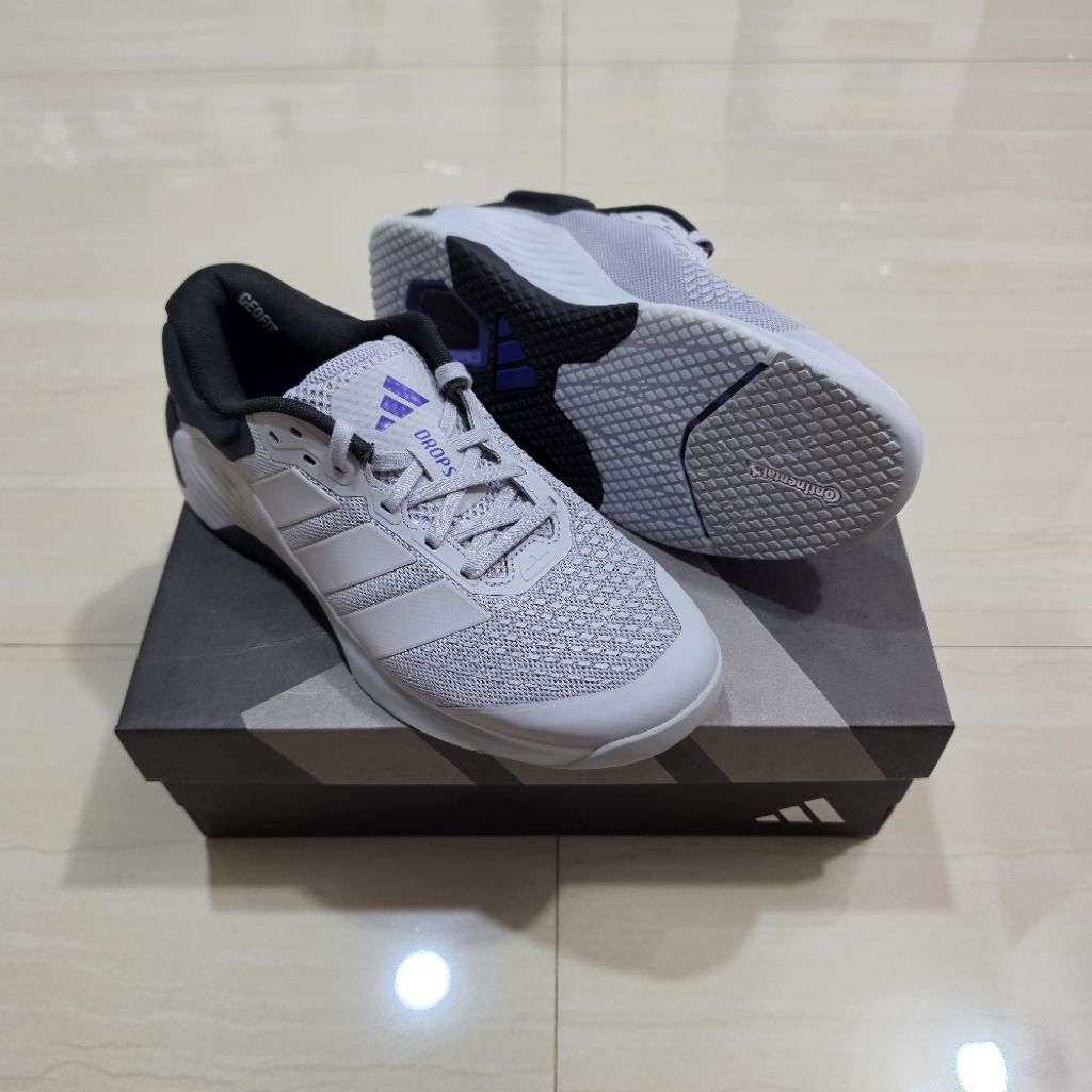 Sepatu Adidas Dropset 4
