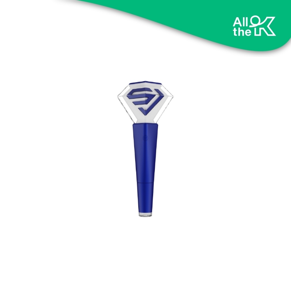 SUPER JUNIOR OFFICIAL FANLIGHT Special Edition