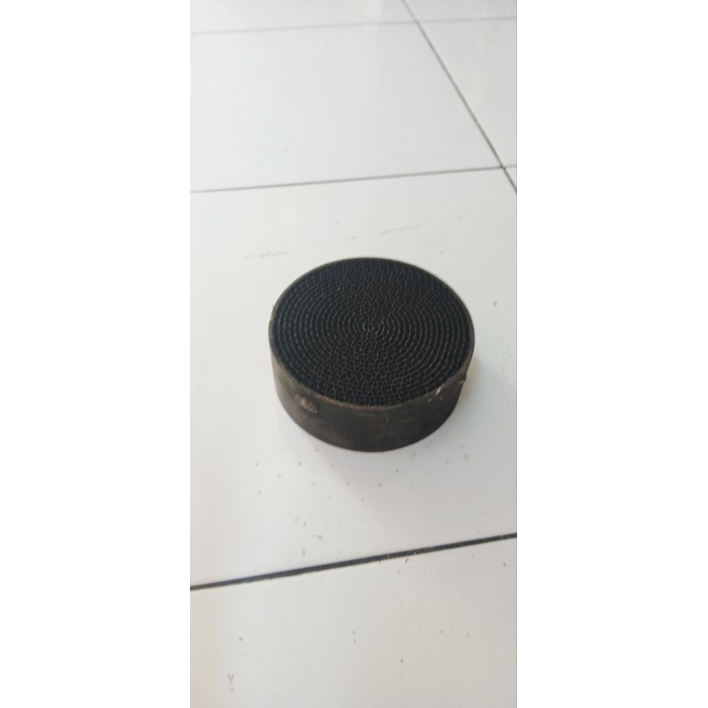 katalis ninja rr old