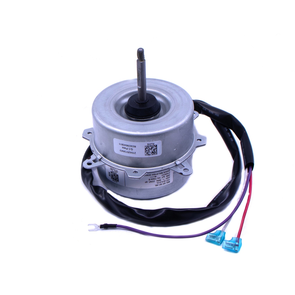 FAN MOTOR OUTDOOR ORIGINAL DAIKIN AC SPLIT RC15NV14/ RC20NV14 / RC25NV14 / RC35NV14