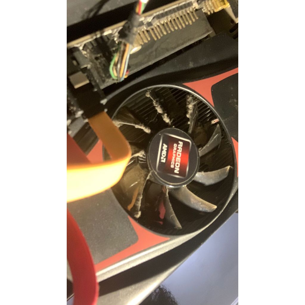 VGA AMD RADEON HD 7670