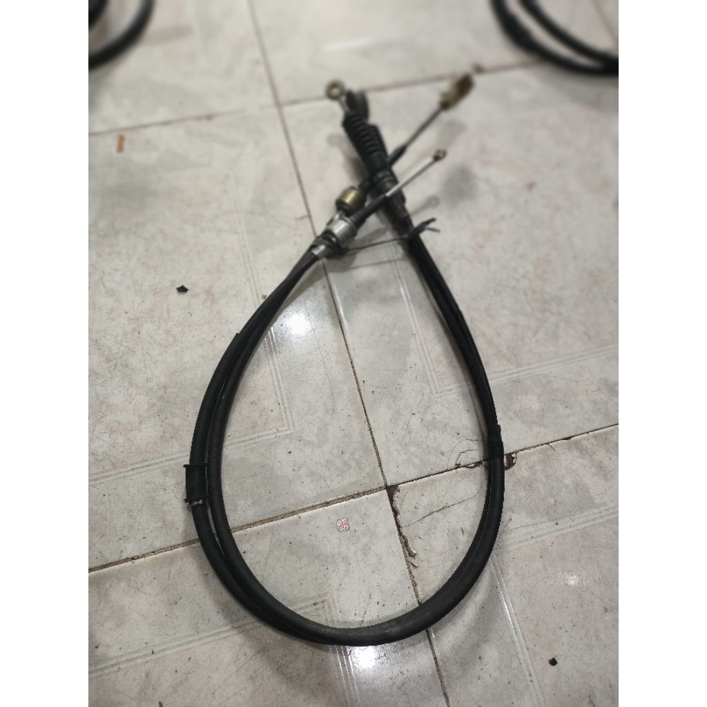 kabel rem tangan handle avanza xenia rush terios