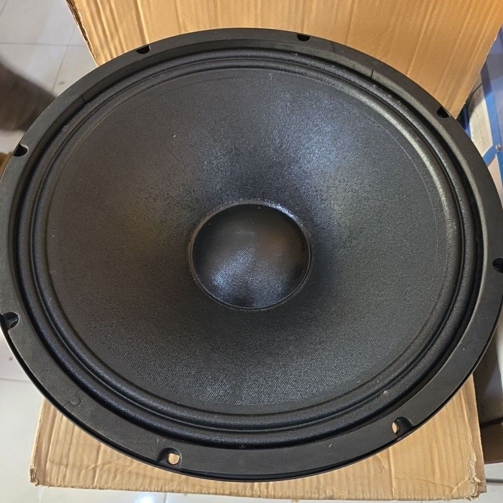 Speaker RCF 15in L15HF190 WOOFER