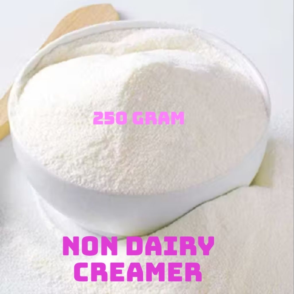 Krimer Bubuk Non Dairy Creamer Repack