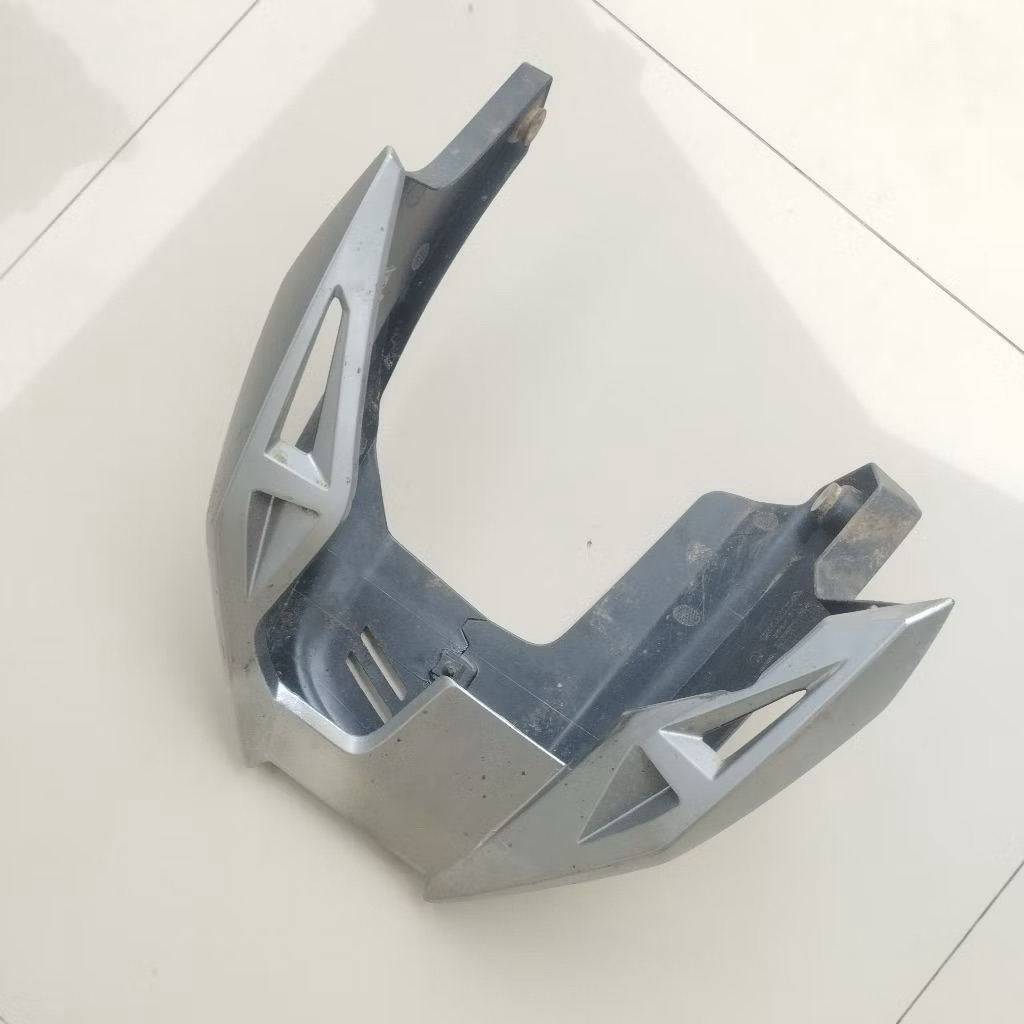 Undercowl tutup mesin bawah Honda CB 150 R Facelift Original copotan motor