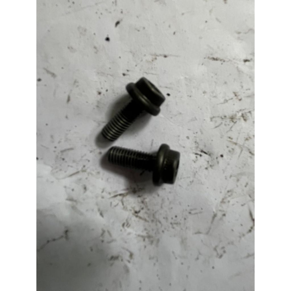 baut pulser tiger mp gl