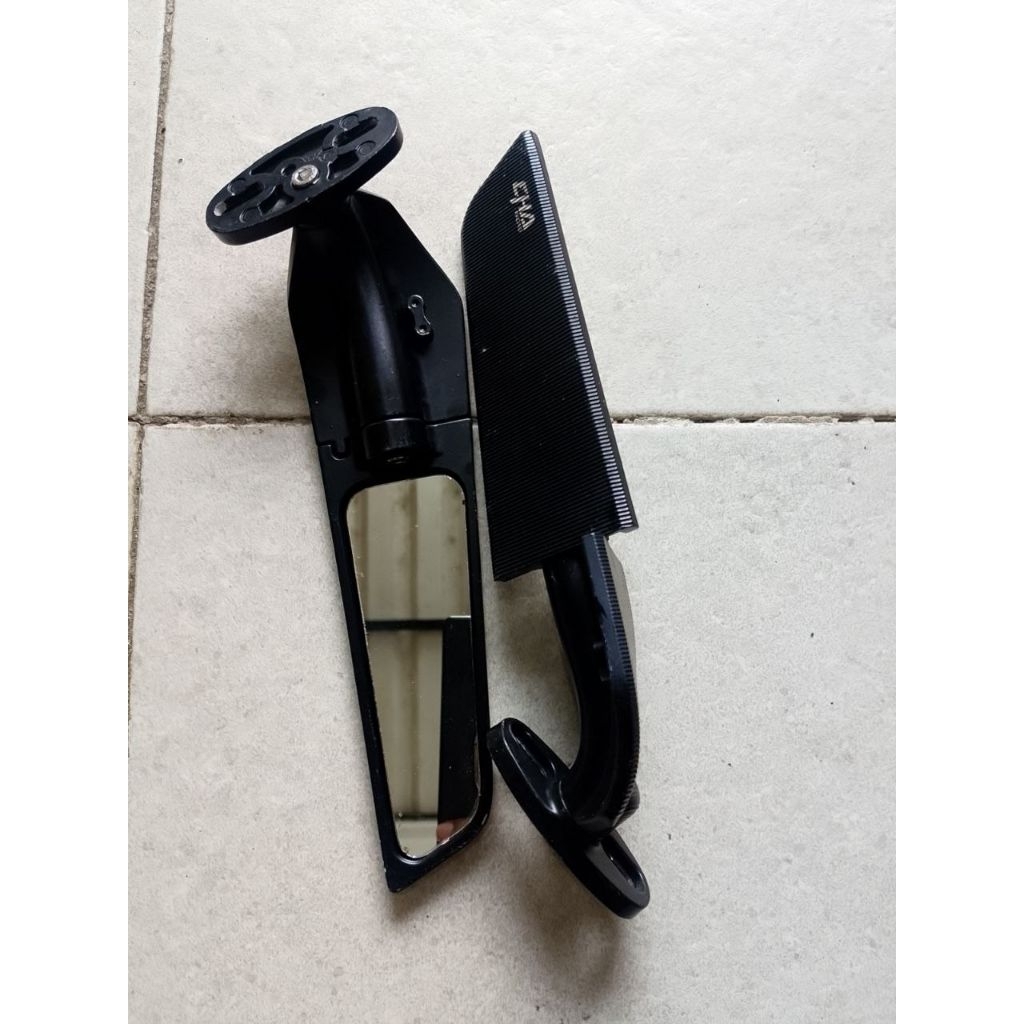 Spion winglet Universal - Spion lipat spion Winglet Universal