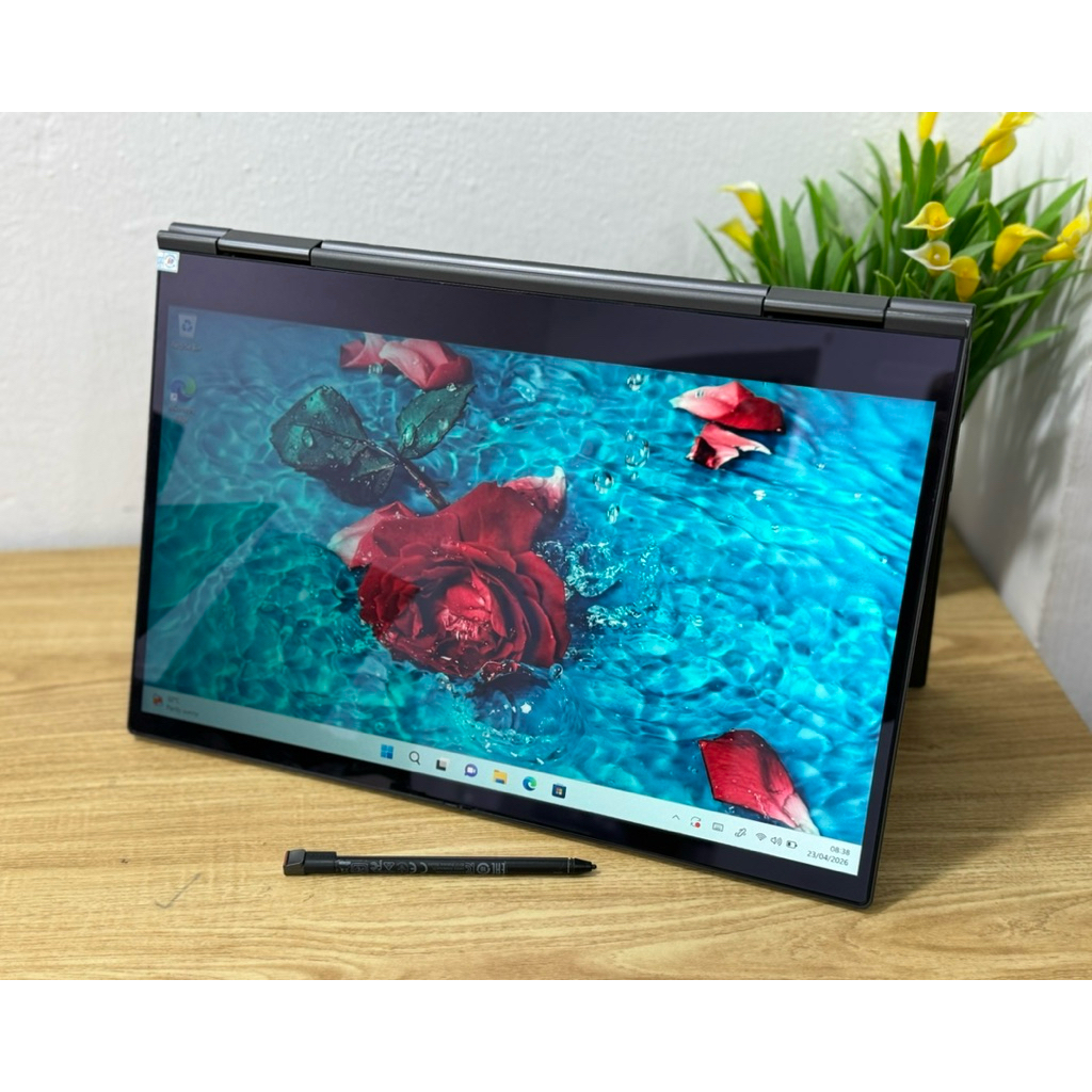 Lenovo Thinkpad X1 Yoga G5, Intel Core i7 gen 10 Ram 16/512GB