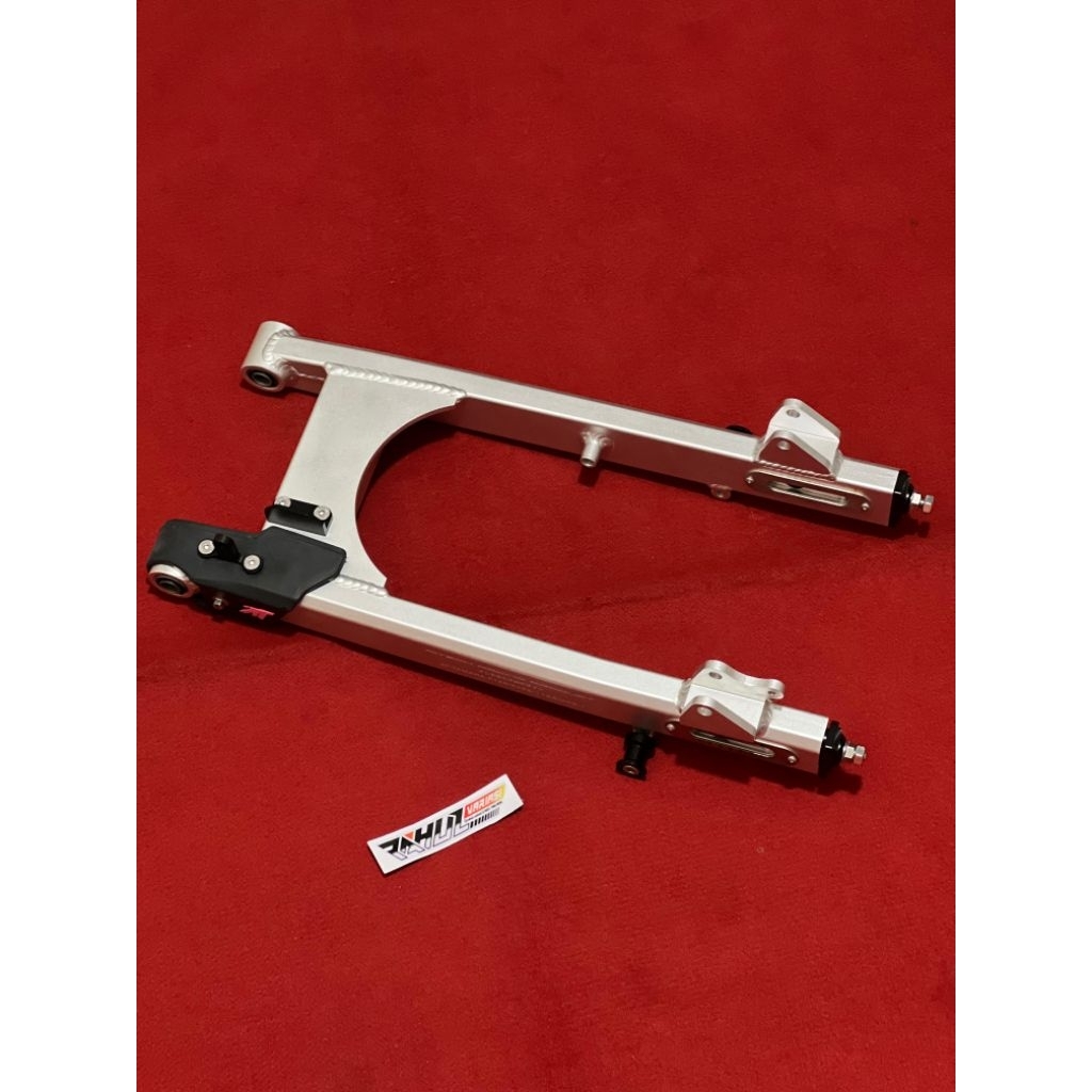 SWING ARM AITECH FIZ R FIZR AREM FORCE ONE STD AITECH SILVER