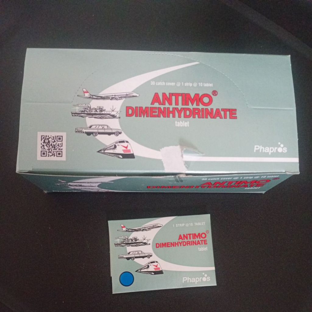 Antimo