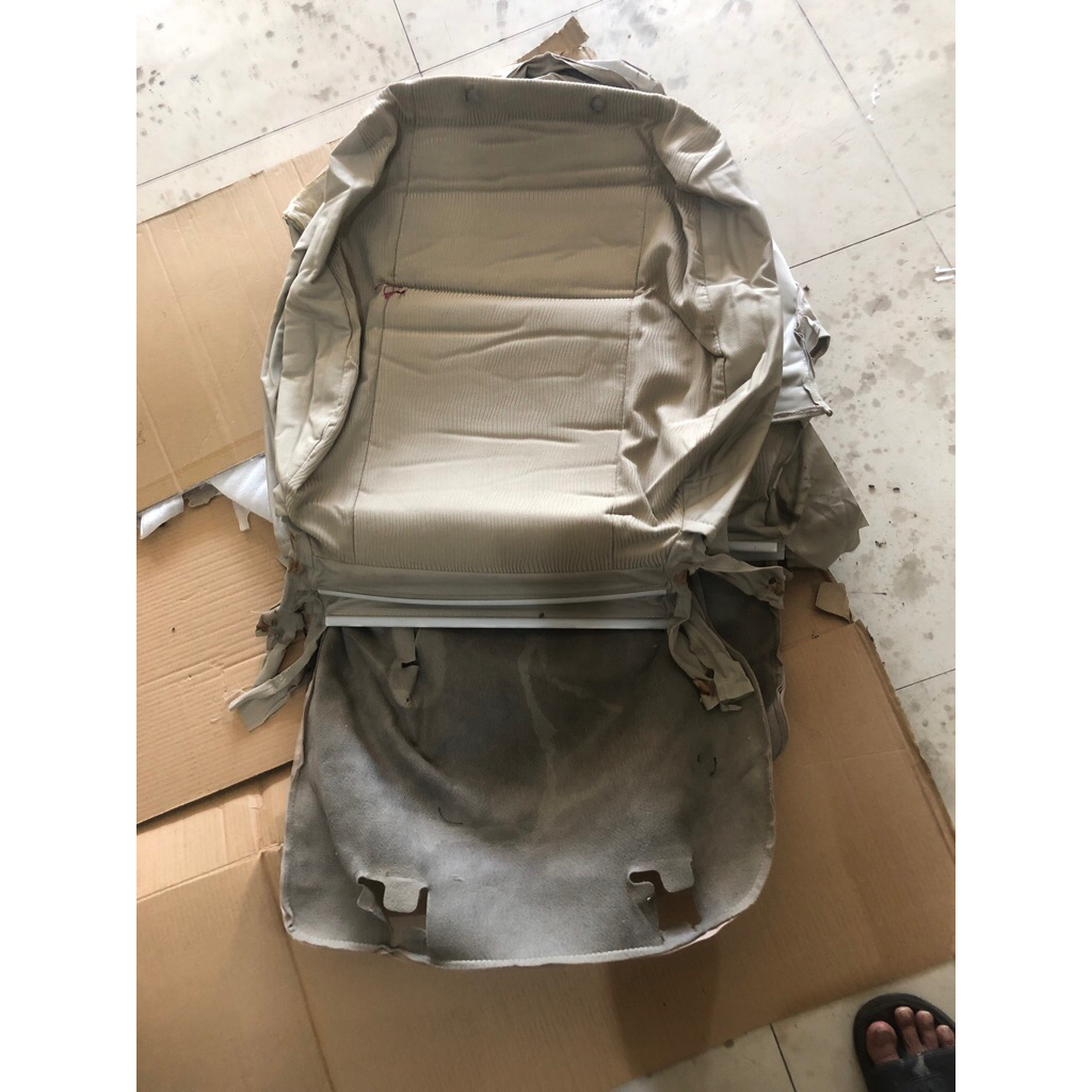 Cover Jok Original Avanza Xenia vvti/lama