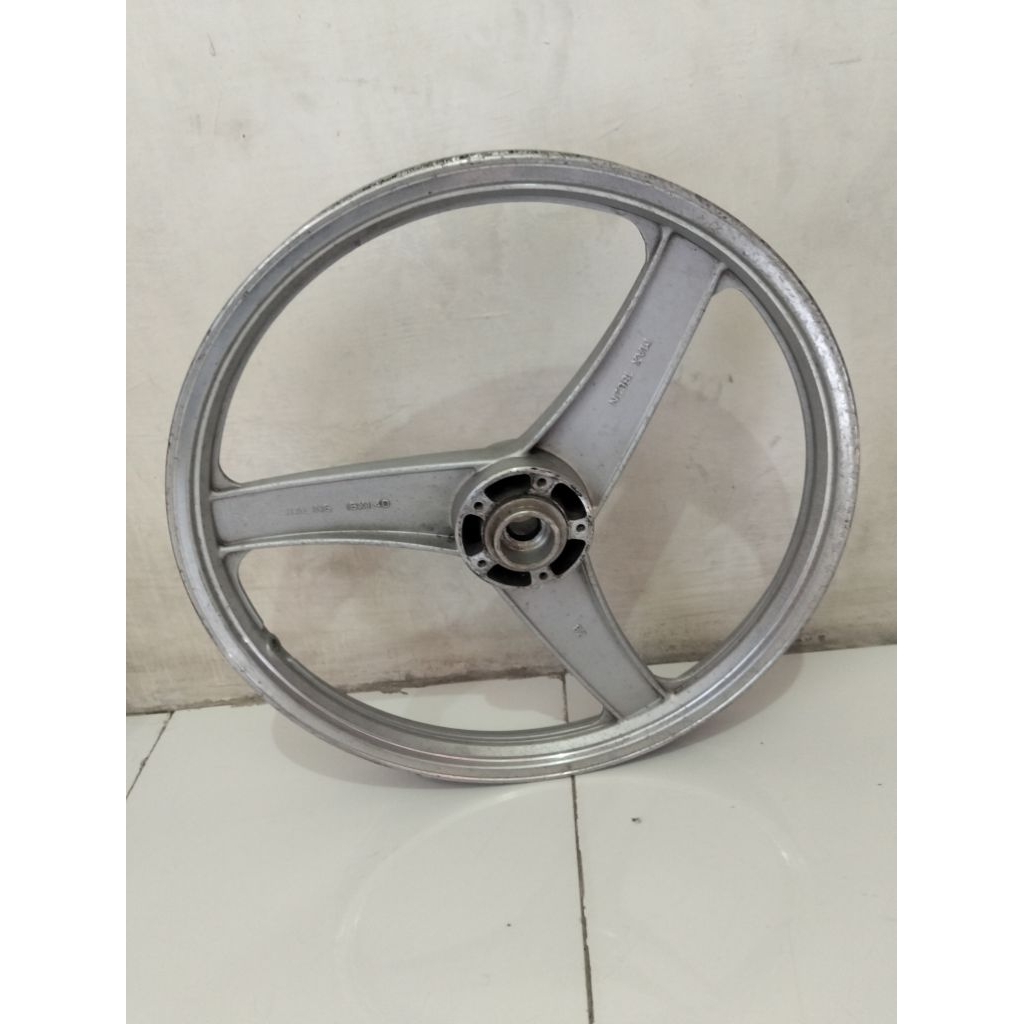 velg Jialing