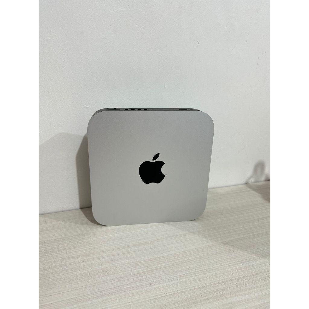 MacMini Late 2014 Core i5 1.4GHz Ram 4GB/512GB SSD Type A1347 Second Original