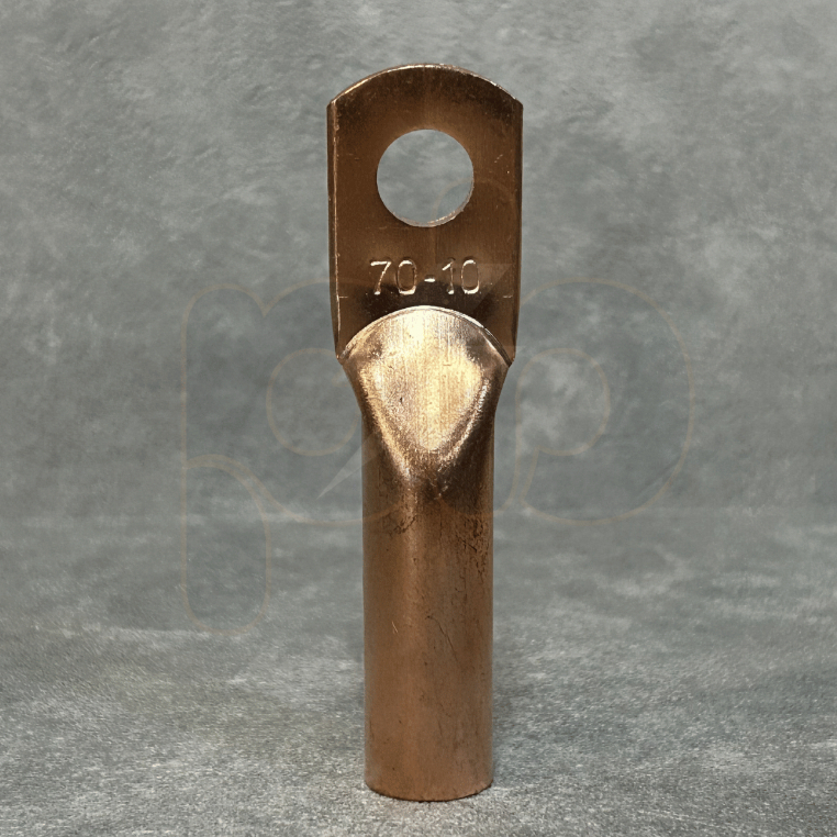 Skun Copper Panjang 70 mm / Skun Tembaga Panjang 70 mm / Skun DTG 70 mm