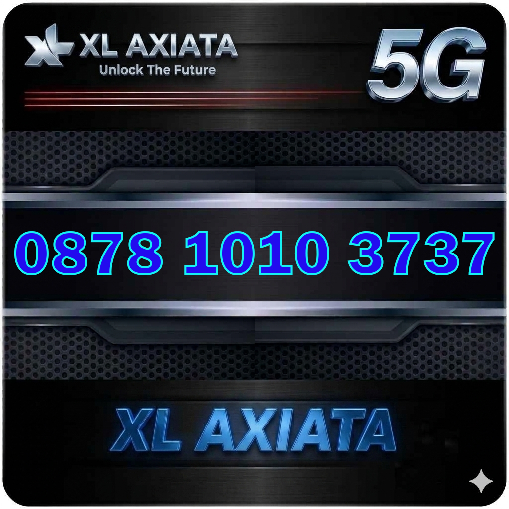 Nomor Kartu Perdana Cantik XL AXIATA 4G XL90