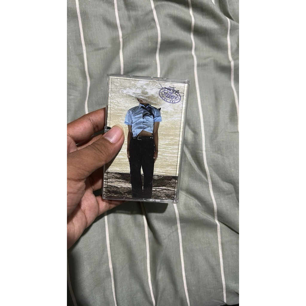 kaset the skit
