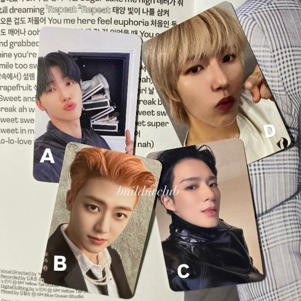 PC JENO JAEMIN BOTH SIDE AND RENJUN GOLDEN AGE