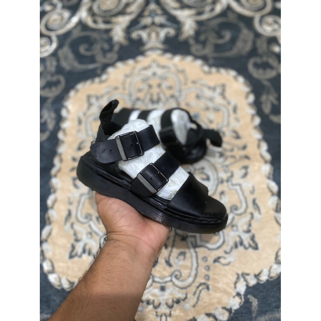 Sandal Dr. Martens Original size 36 fit 37