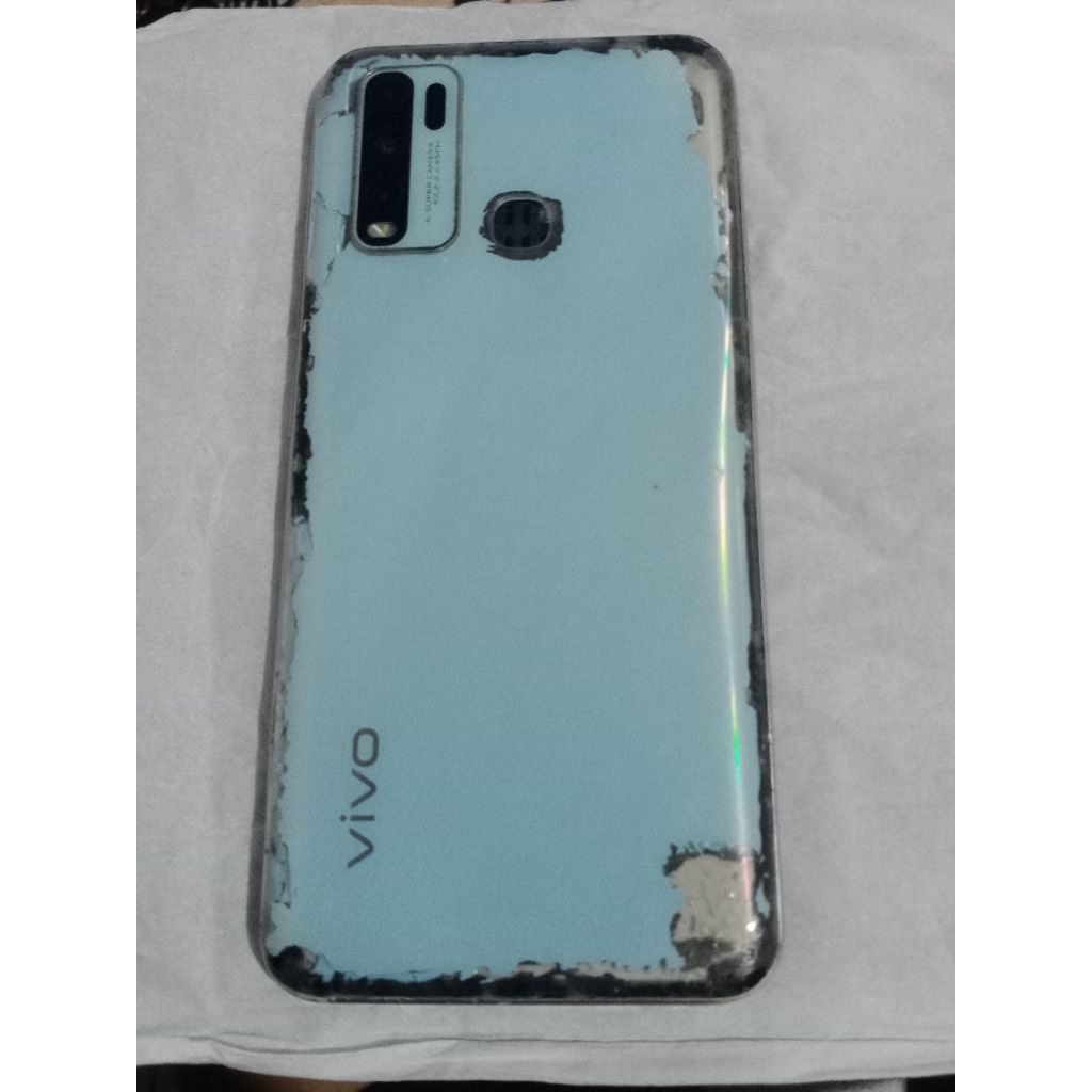 MESIN VIVO Y30 Y30i MINUS LCD NORMAL UNIT