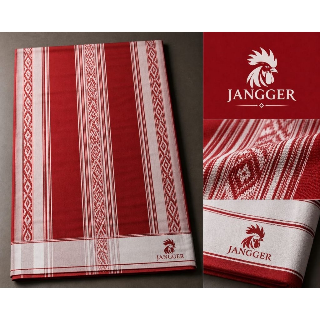 Sarung jangger berkualitas bagus