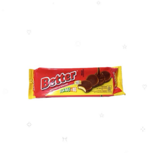 Better Fun Bites isi 10