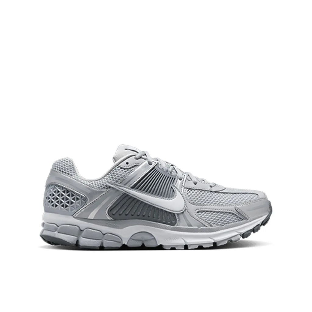 Sneakers - Vomero 5 Wolf Grey White