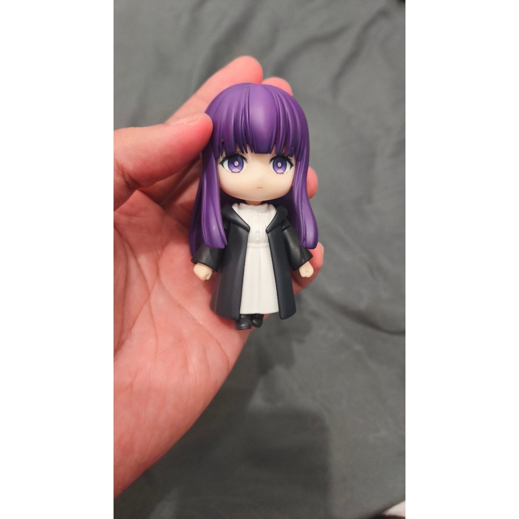 Nendoroid Fern (BIB) Figur