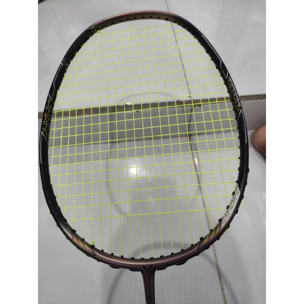 Raket Victor Thruster Hawk/Victor original/