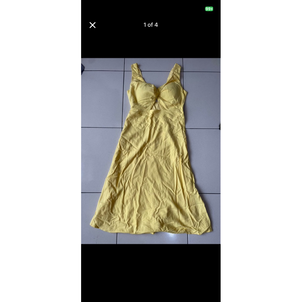 love bonito dress