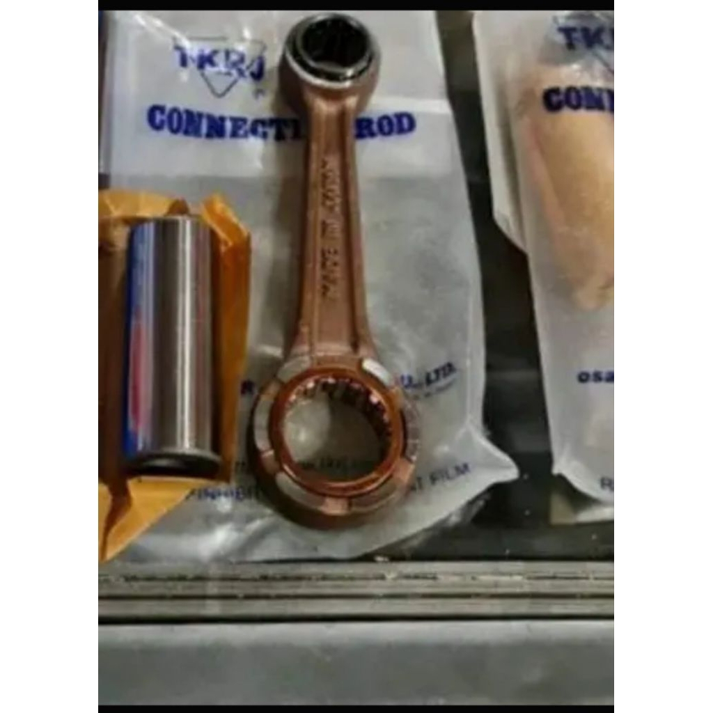 Stang Seher Rx King TKRJ Made In Japan