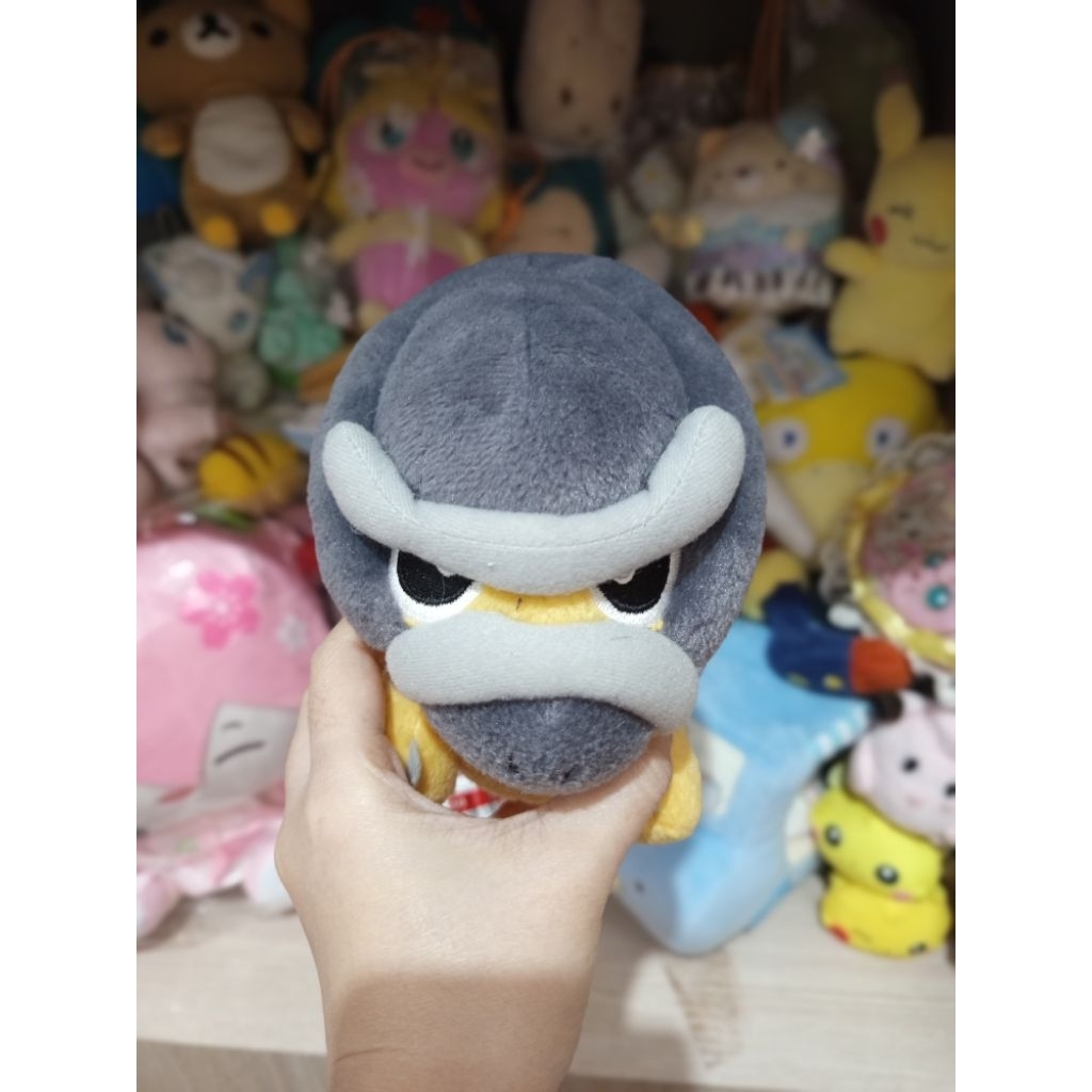 Pokemon Shieldon